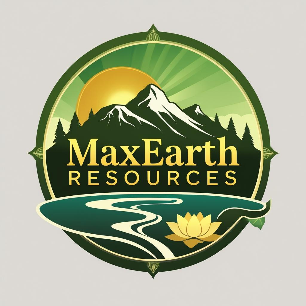 MaxEarth Resources Limited